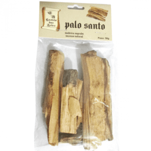 Incenso Palo Santo