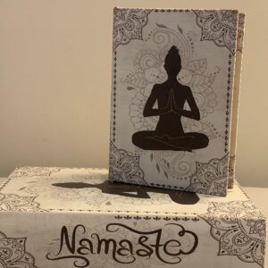 Livro Yoga