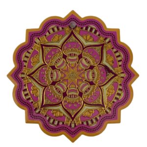 Mandala Romance