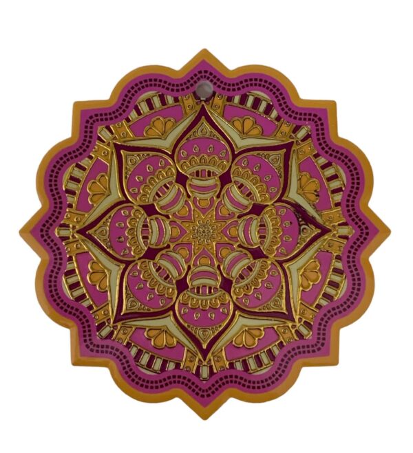 Mandala Romance