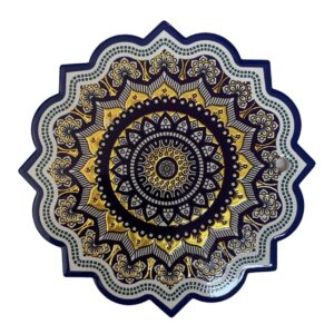 Mandala Oceano