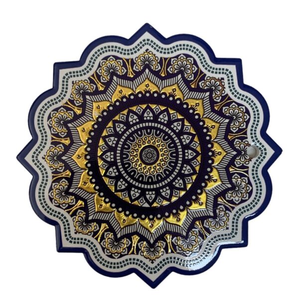 Mandala Oceano