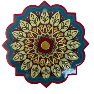 Mandala Outono