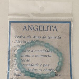 Pulseira Angelita