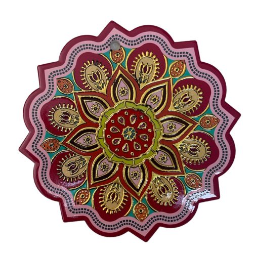 Mandala Paixão